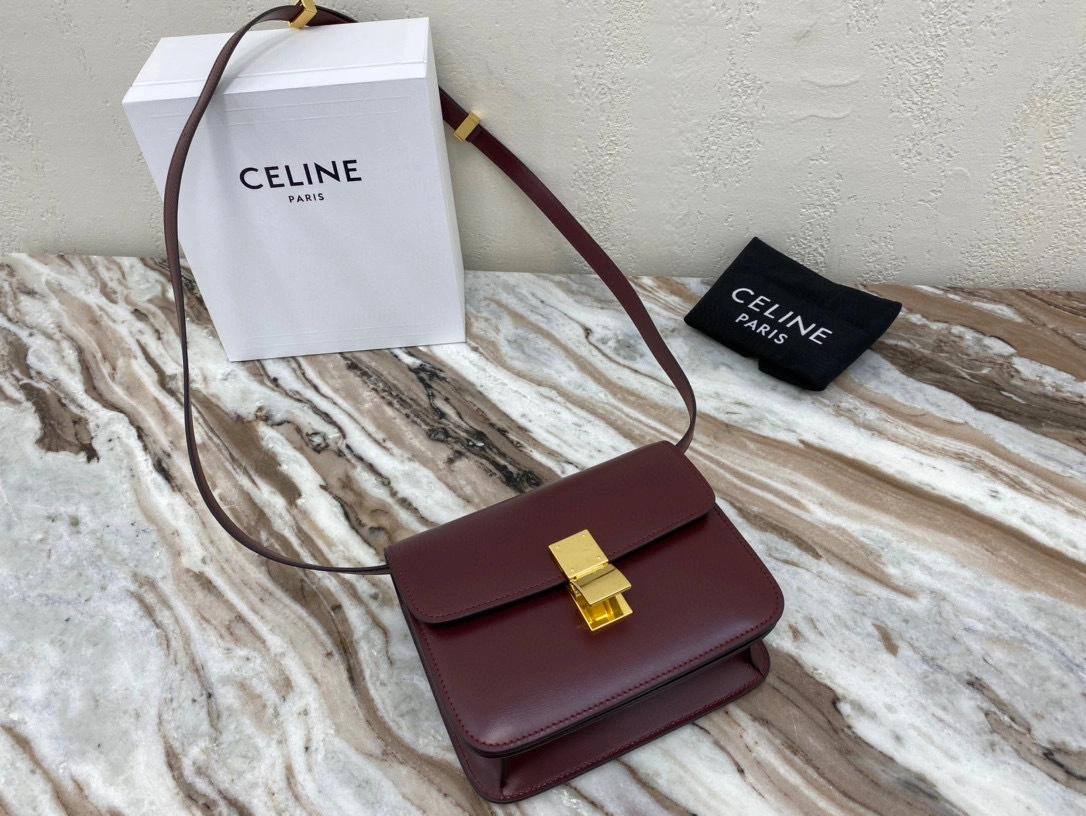 MOMO- high quality version 192523DLS.28BD box TEEN cowhide item：B-B063I2009C